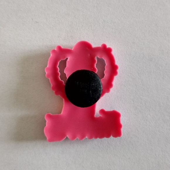 5/$10 Croc charms - Picture 2 of 2